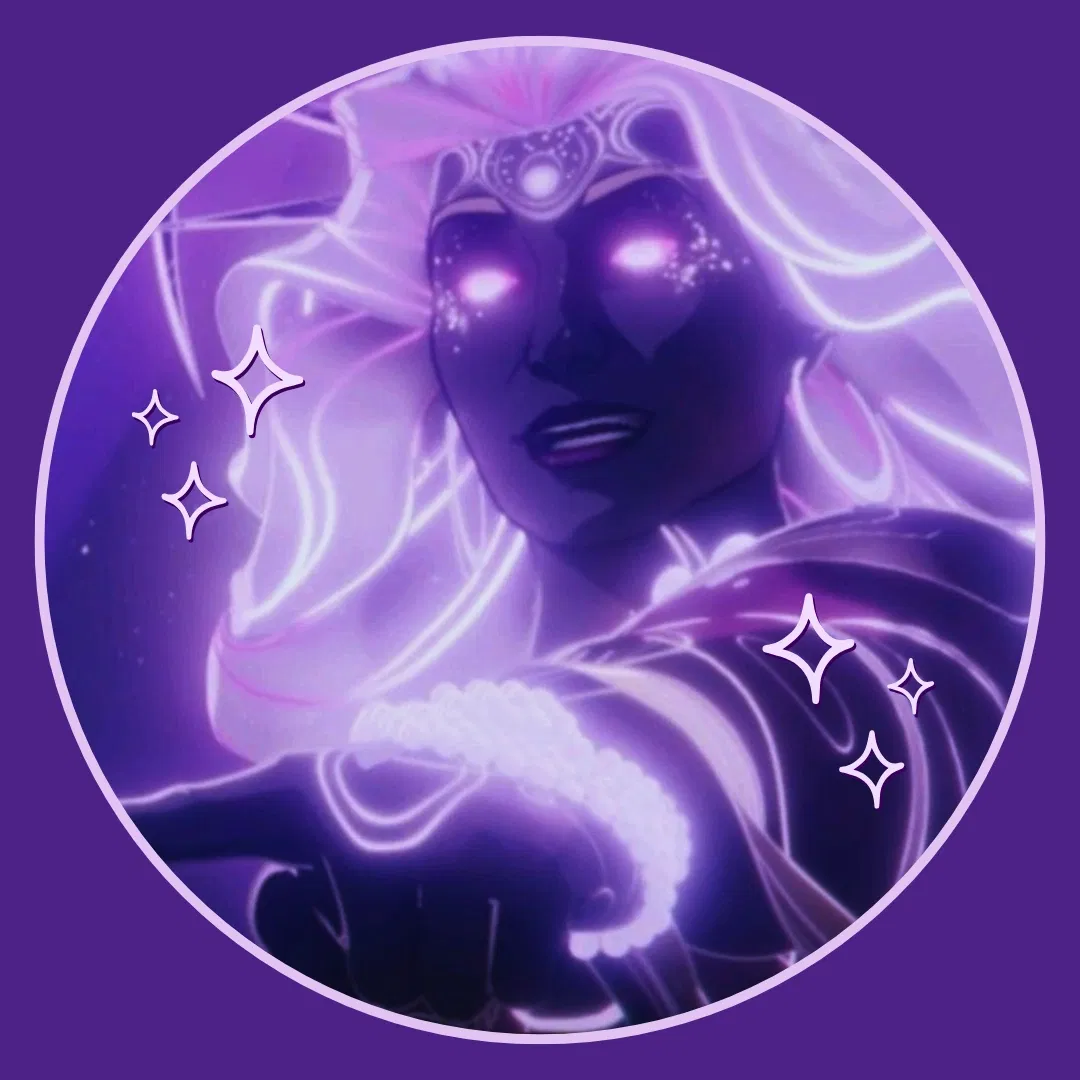 Avatar of Agatha Harkness