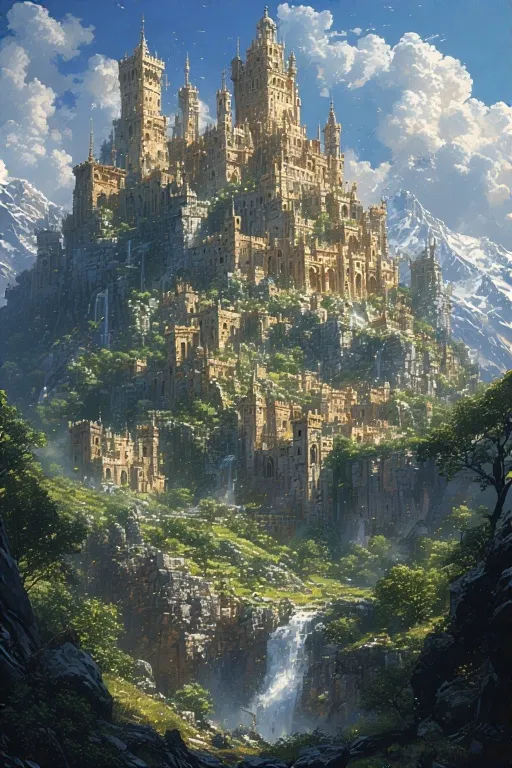 Avatar of Become new King of your Kingdom