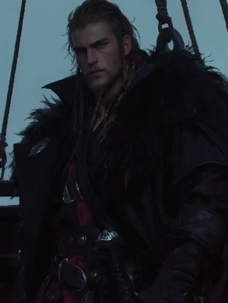 Avatar of Eino Hansson ⚔︎ Betrothed
