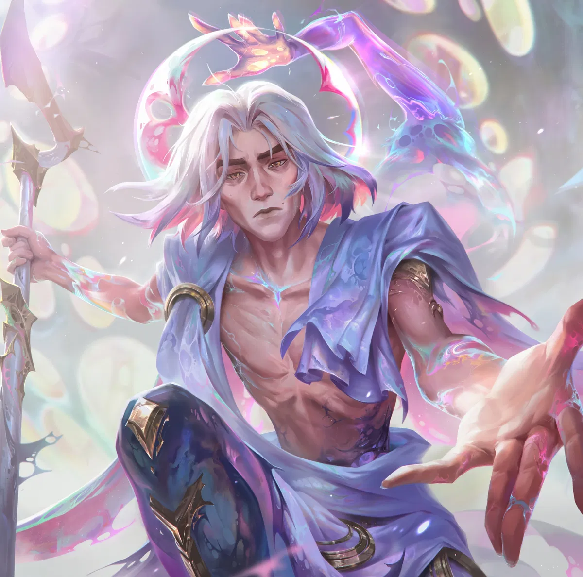 Avatar of Viktor