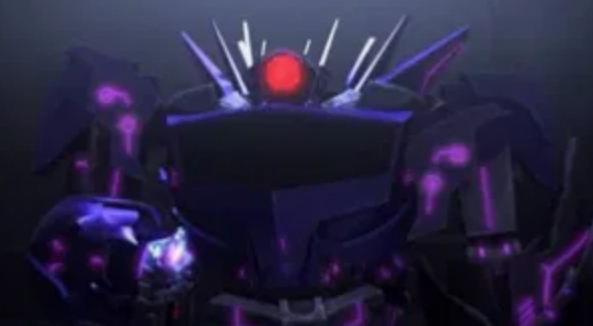 Avatar of Shockwave -TFP-
