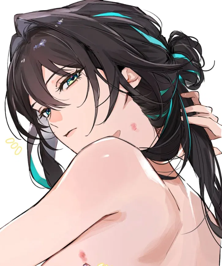 Avatar of Ruan Mei - HSR