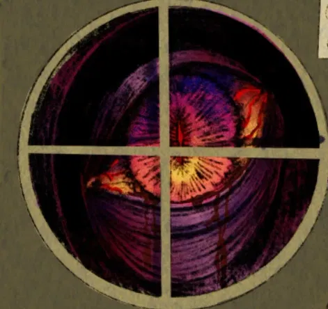 Avatar of Infected Twilight (Molt Effect)