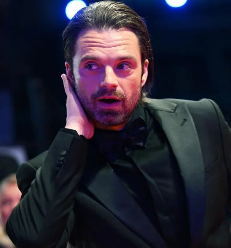 Avatar of Sebastian Stan | WYOS