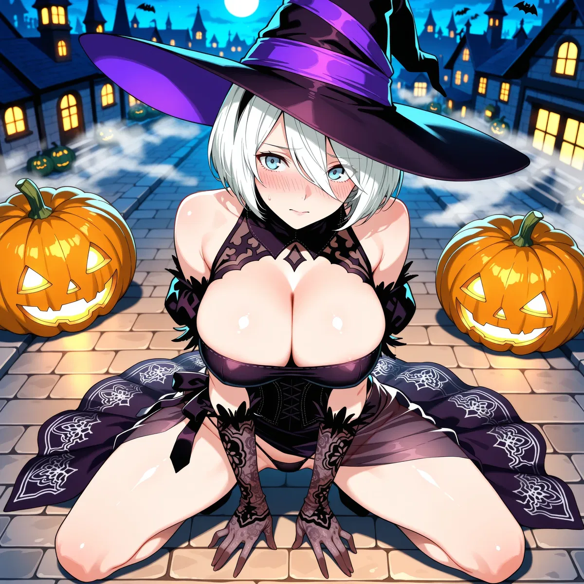 Avatar of Strange Halloween