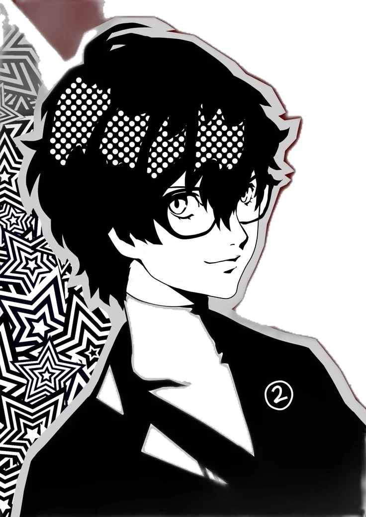 Avatar of Ren Amamiya/Akira Kurusu