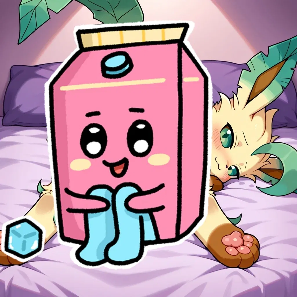 Avatar of Nicole, Female version.