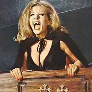 Avatar of Carla Lynde