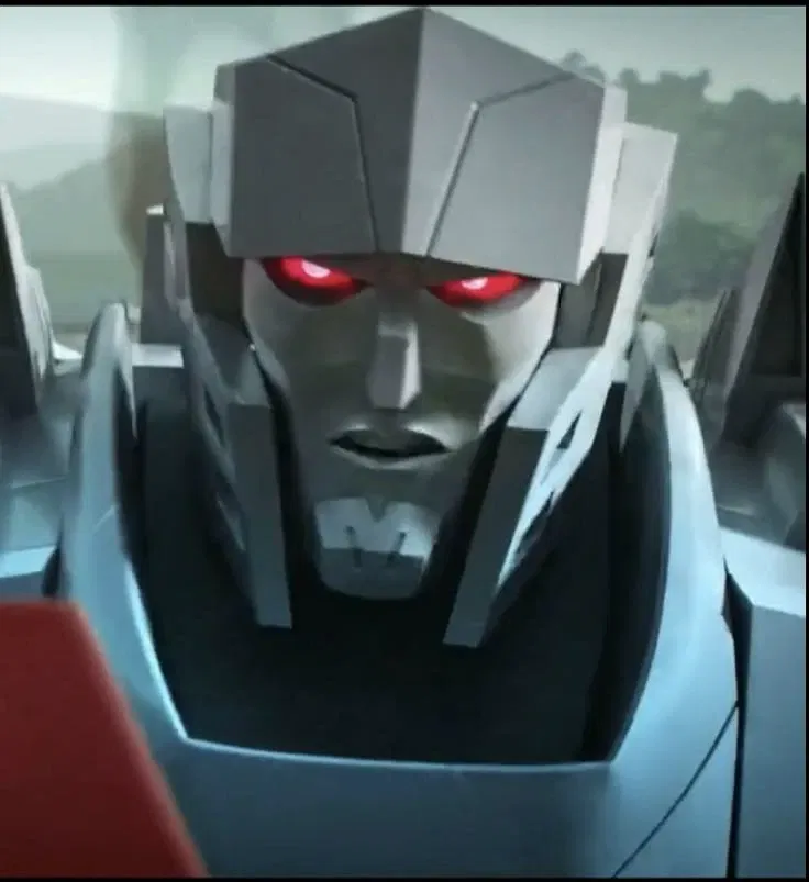 Avatar of °✧★~ MEGATRON [EARTHSPARK] ~★✧°