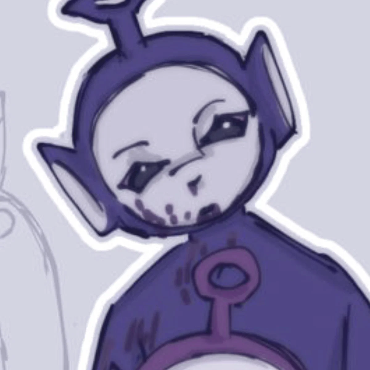 Avatar of Tinky-Winky!¡ || ST0 🪓