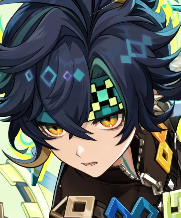 Avatar of Kinich