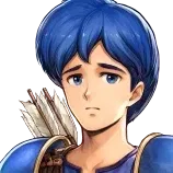 Avatar of Castor