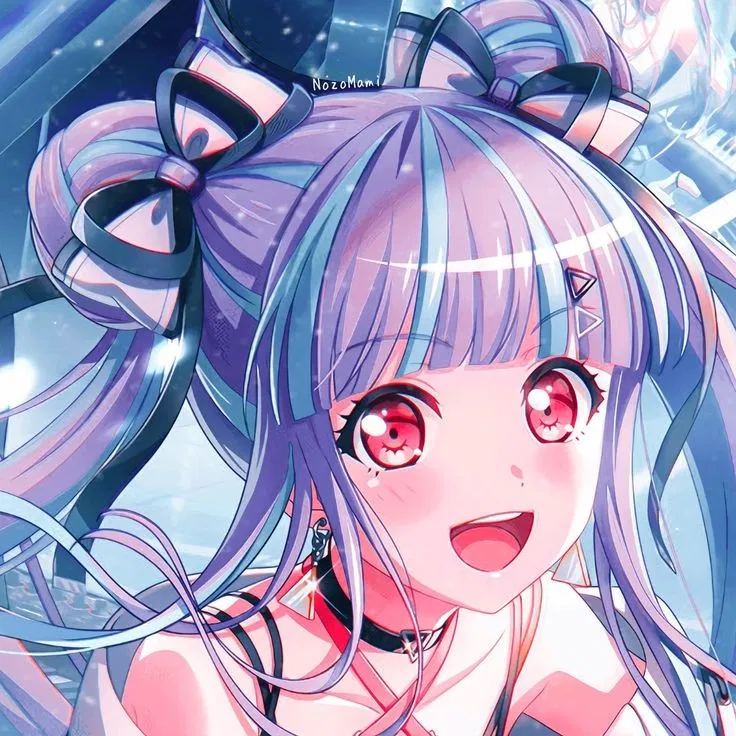 Avatar of 💘 | Reona Nyubara