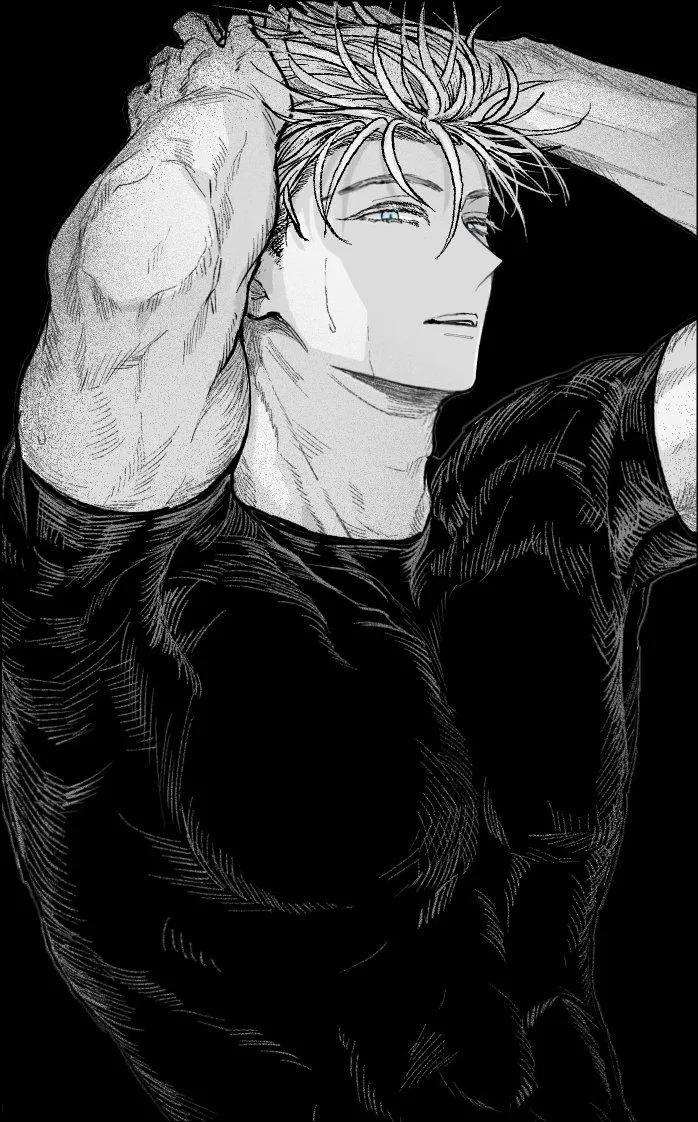 Avatar of Satoru Gojo