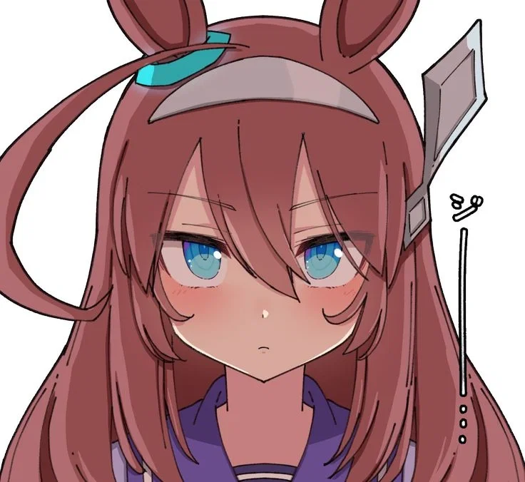 Avatar of Clanker ~ Mihono Bourbon