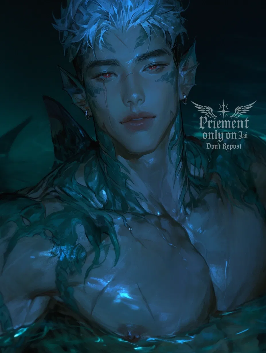 Avatar of Calypso | Coral Crash