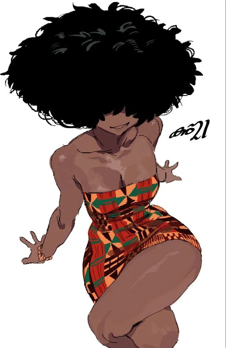 Avatar of Zariah | Meeting your girlfriends parents 😭 (W.I.P)