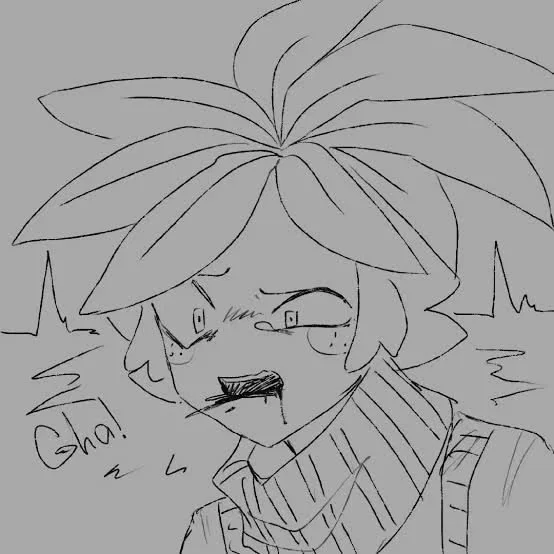 Avatar of -SPROUT SEEDLY- angst