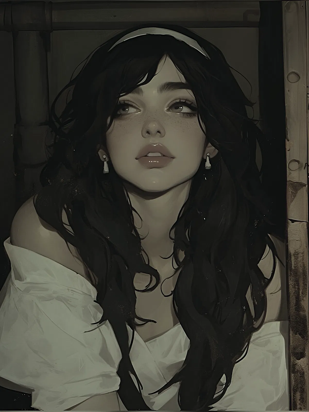 Avatar of ANNA ELISEEVA | Rich friend