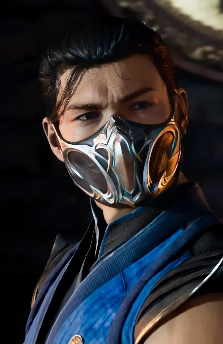 Avatar of Bi-Han (Sub-Zero)