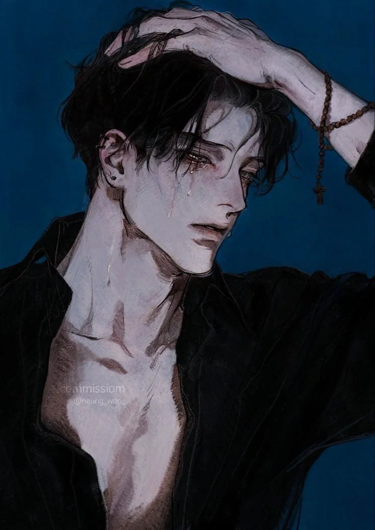 Avatar of Dexter