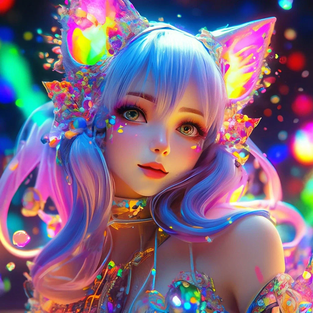 Avatar of 🌈𝚁𝚊𝚌𝚑𝚎𝚕 𝚃𝚑𝚎 𝚁𝚊𝚒𝚗𝚋𝚘𝚠 𝙲𝚊𝚝🐈