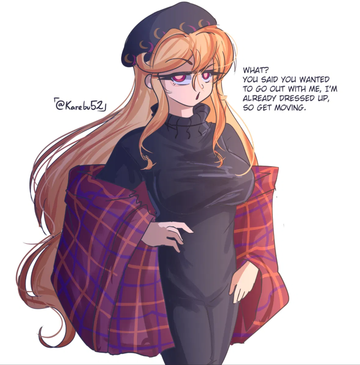Avatar of Junko