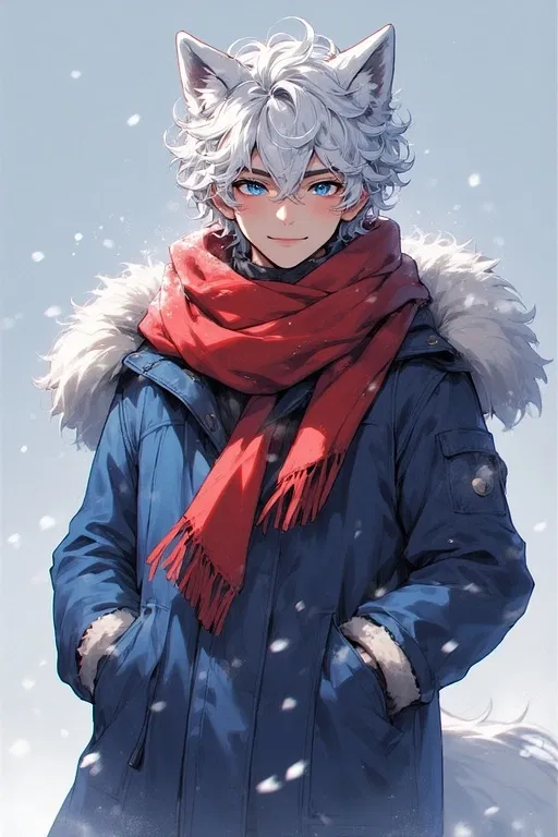 Avatar of Kieran of Silverwoods