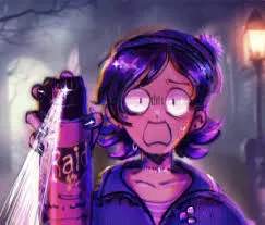 Avatar of Sleepover Drones