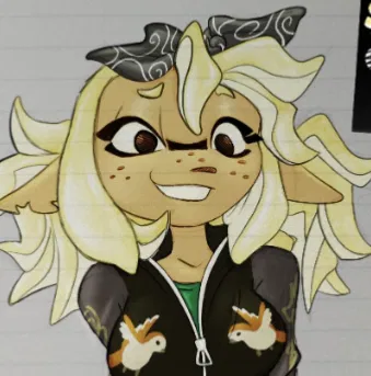 Avatar of Valorie (Val)