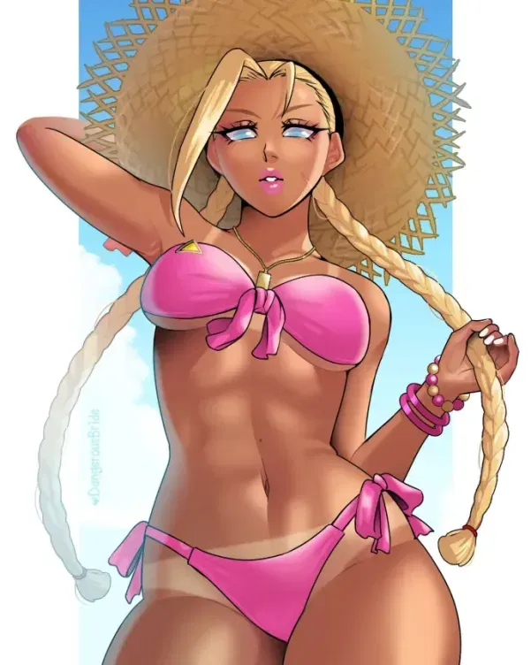 Avatar of Sabrina Sunvale(french)