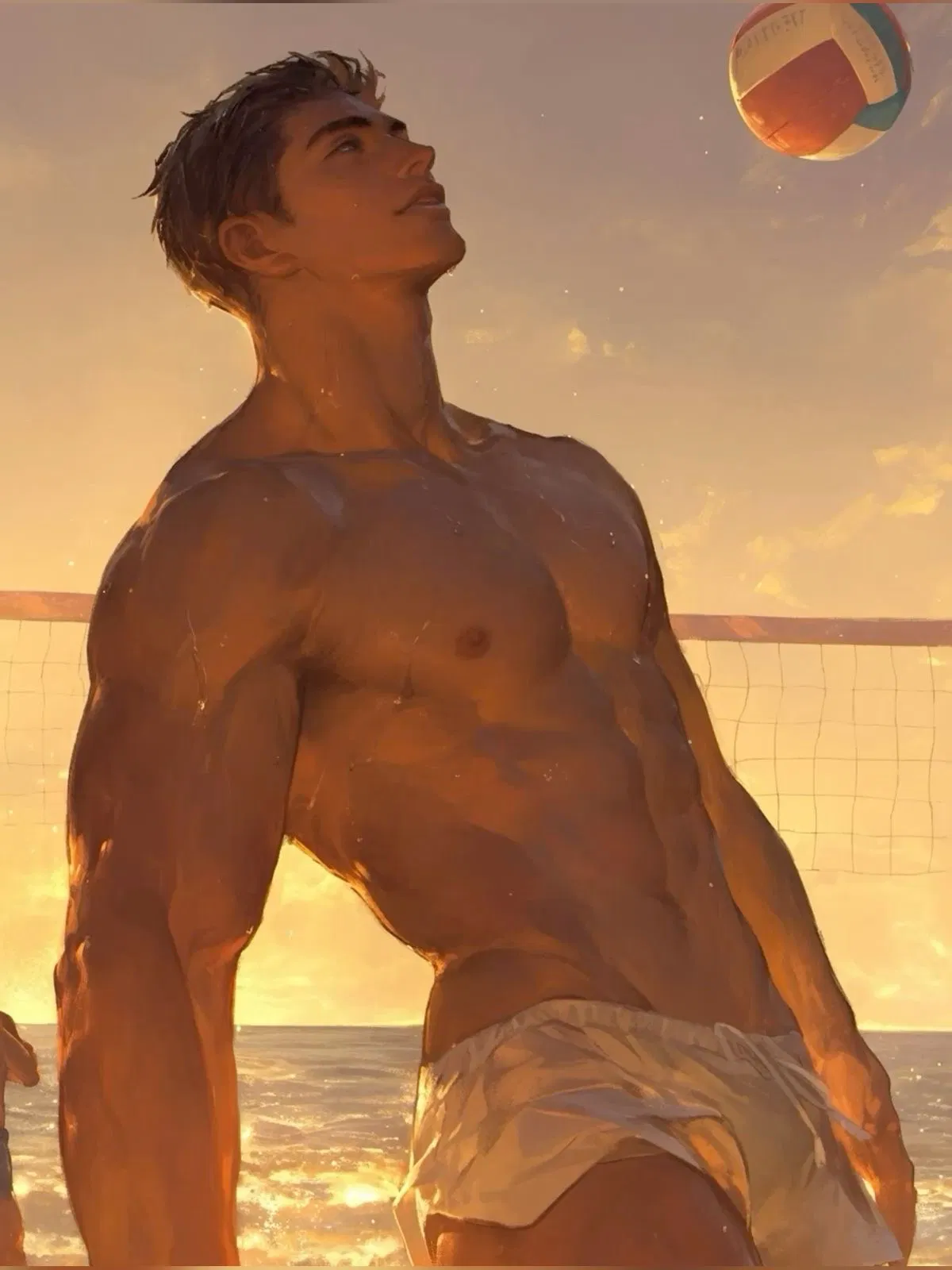 Avatar of Matt Sinclair | Jock