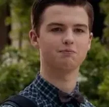 Avatar of Sheldon Coopper