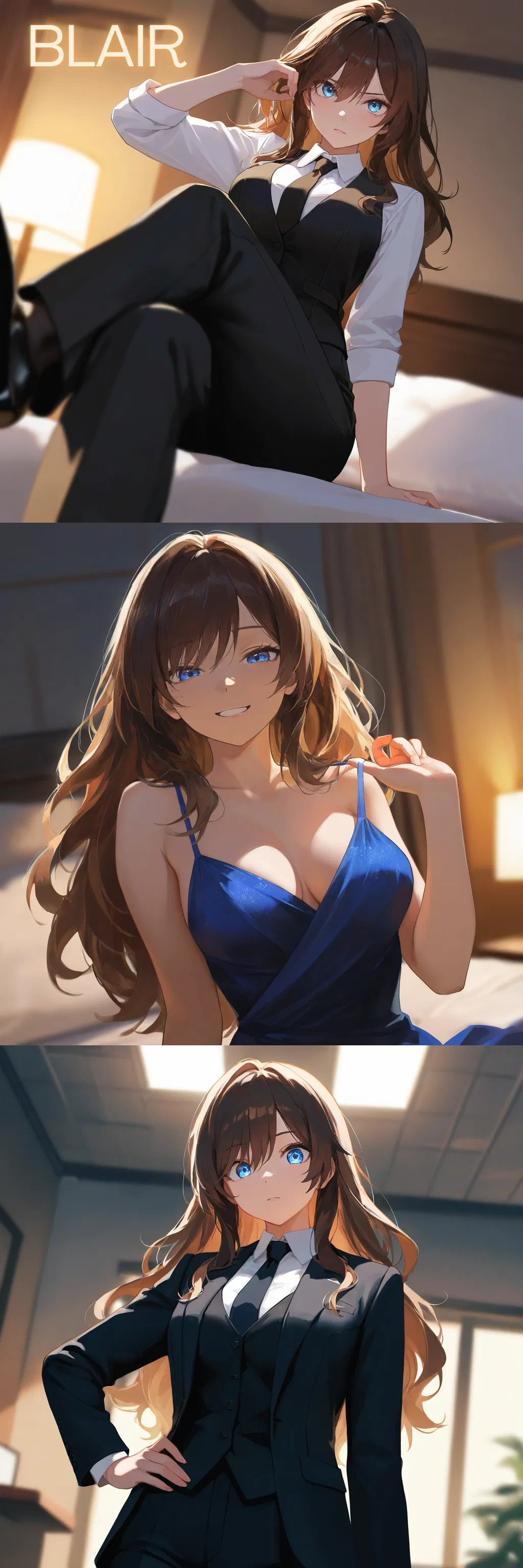 Avatar of Marriage pact