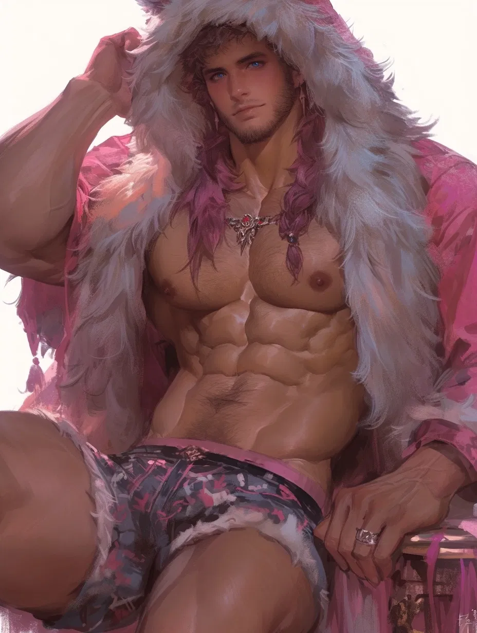 Avatar of Remi Gillespie | 4H Private Dancer