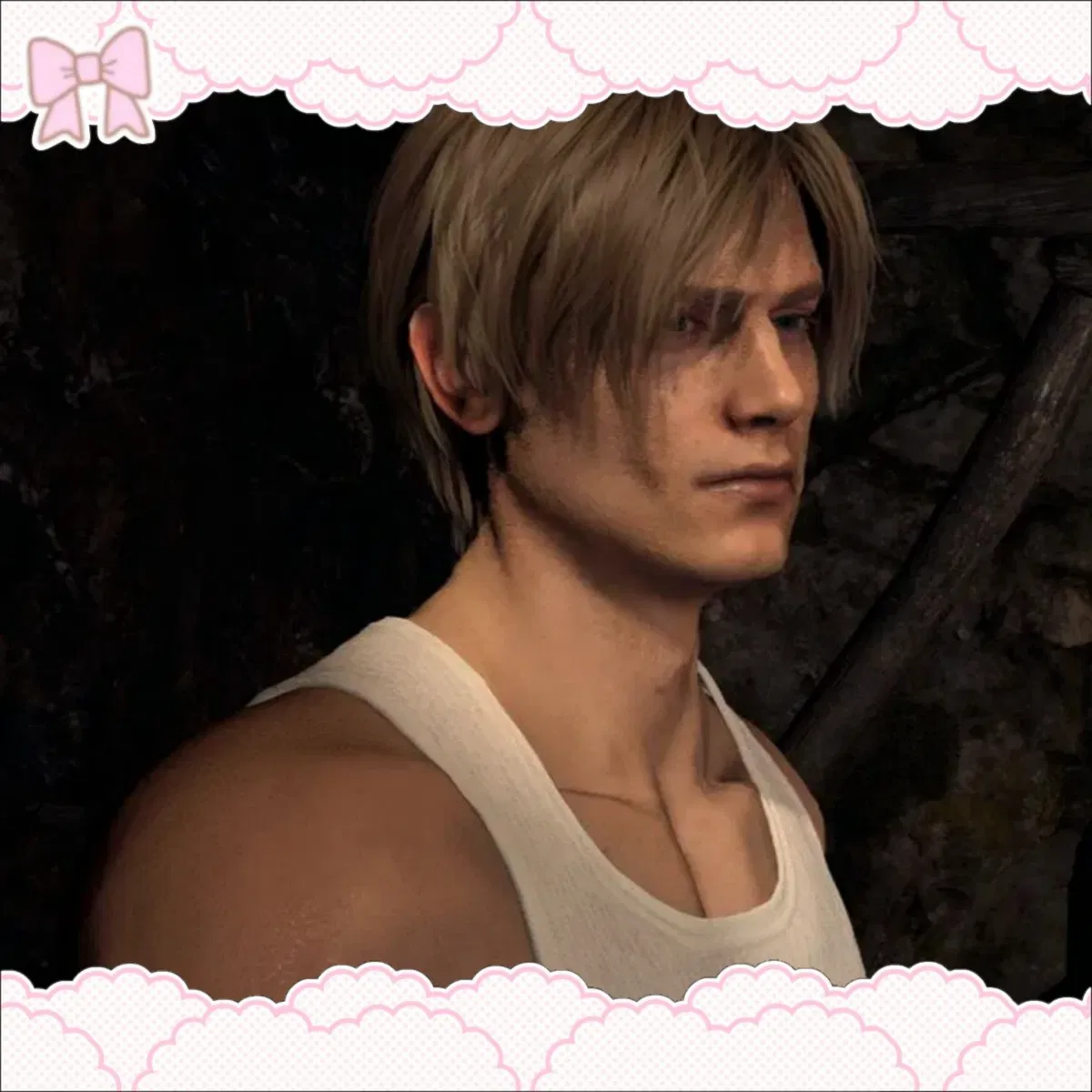 Avatar of Leon Kennedy