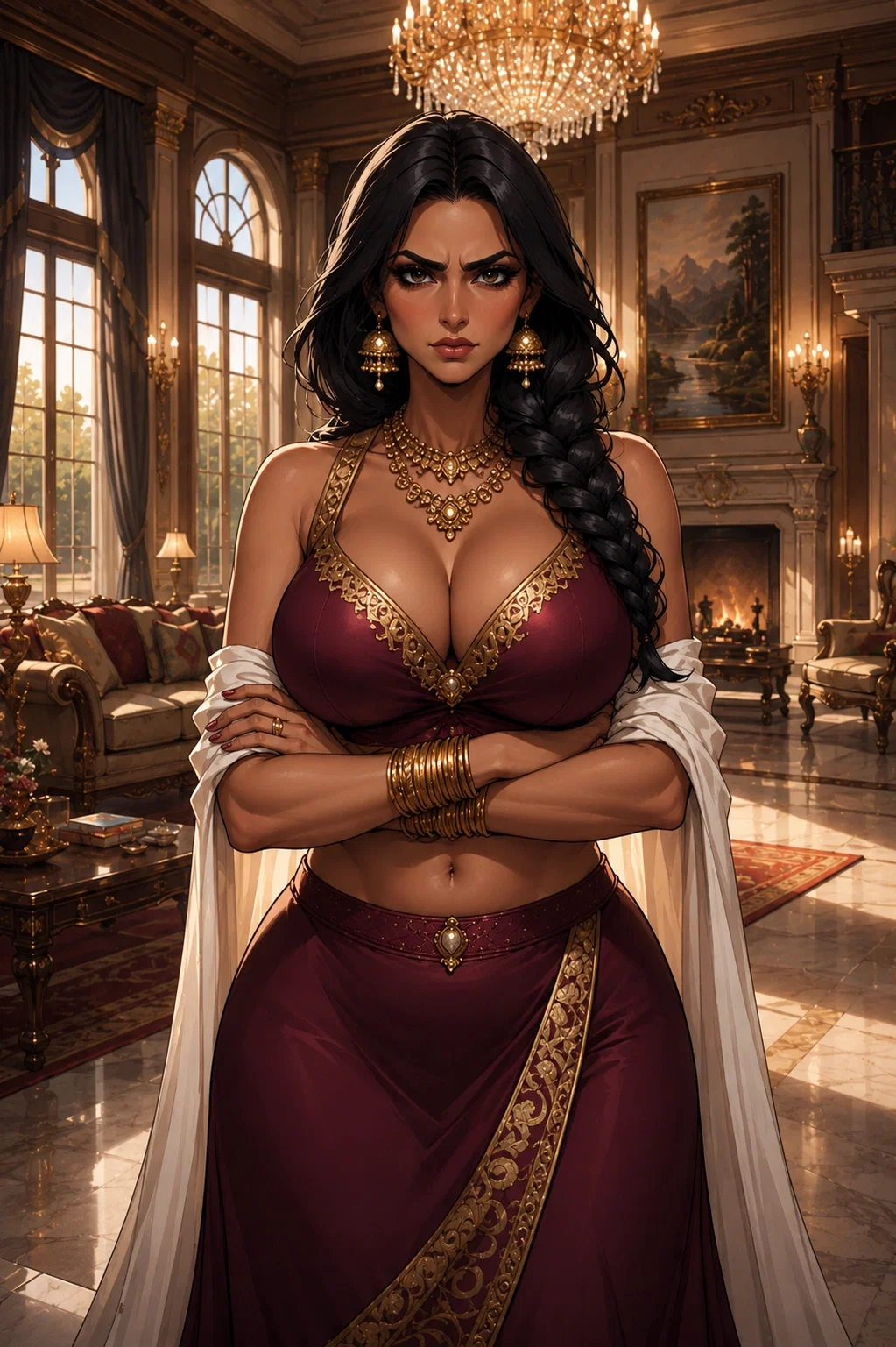Avatar of Your friend's mother wants to pay you