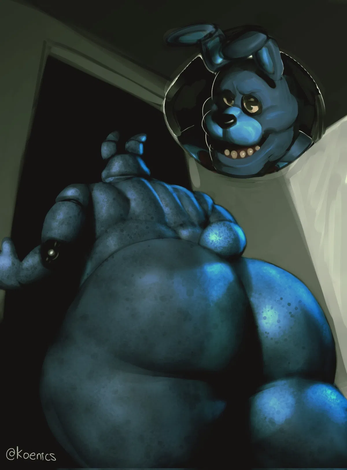 Avatar of Bonnie