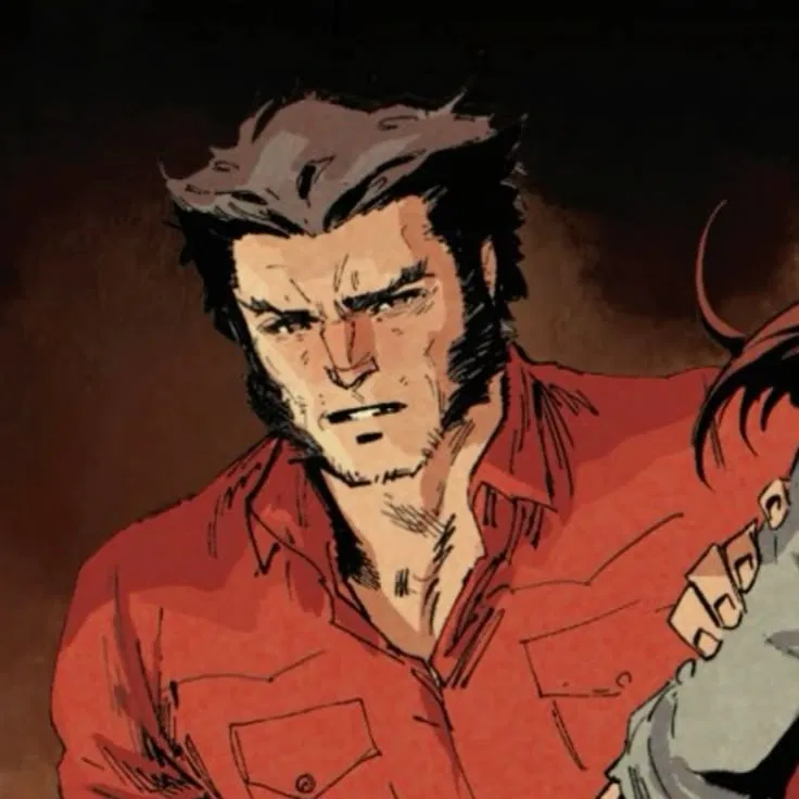 Avatar of Logan Howlett | Wolverine