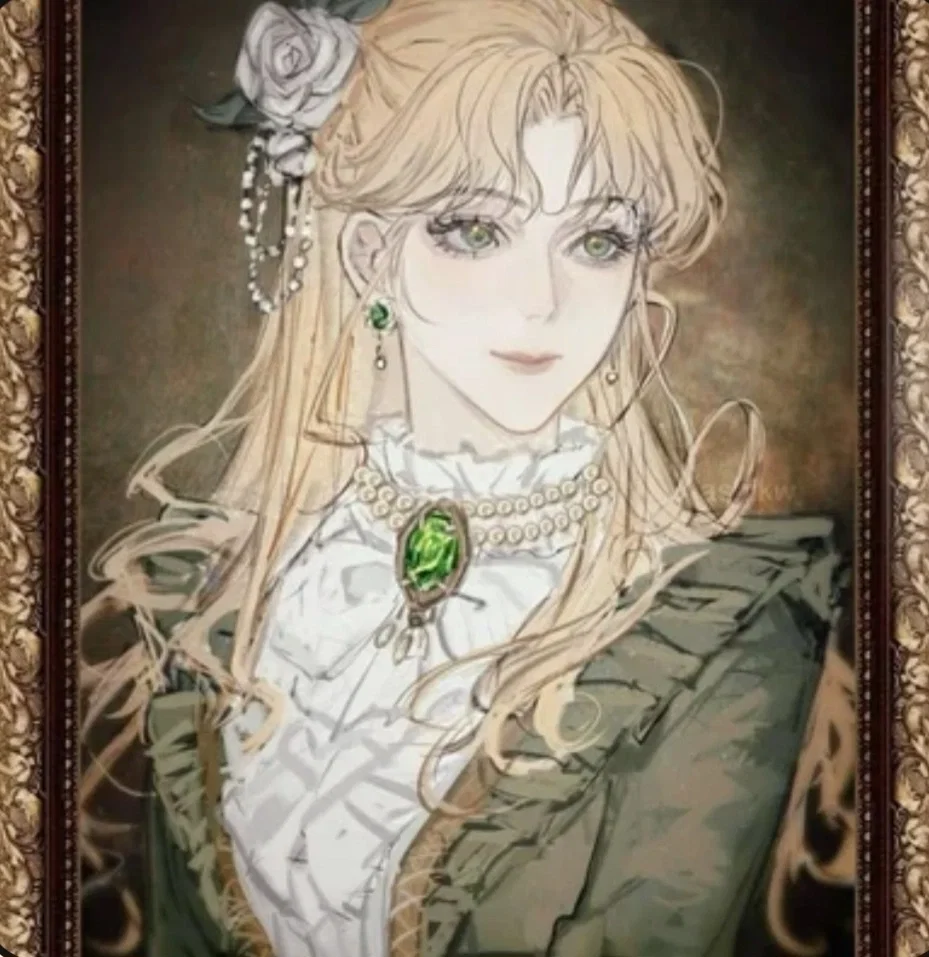 Avatar of -Jolene-