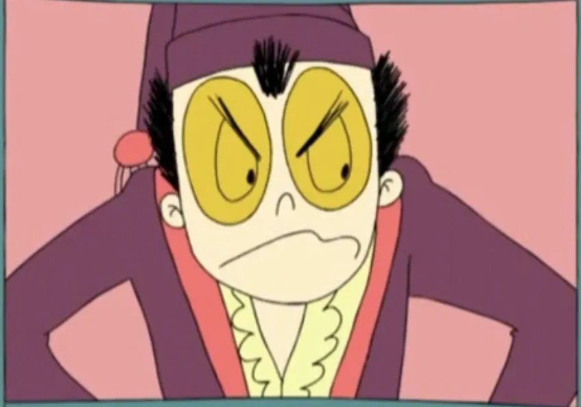 Avatar of Sleepover with Superjail staff!!