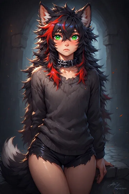 Avatar of Lime | freed demi wolf