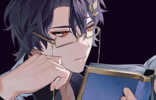 Avatar of Veritas Ratio