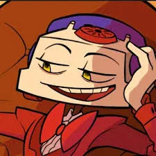 Avatar of Henry Hotline
