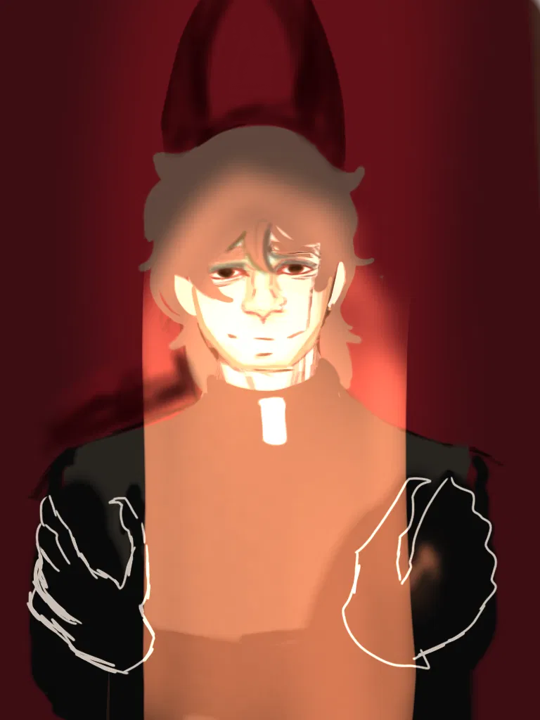 Avatar of Father Martin Compass 