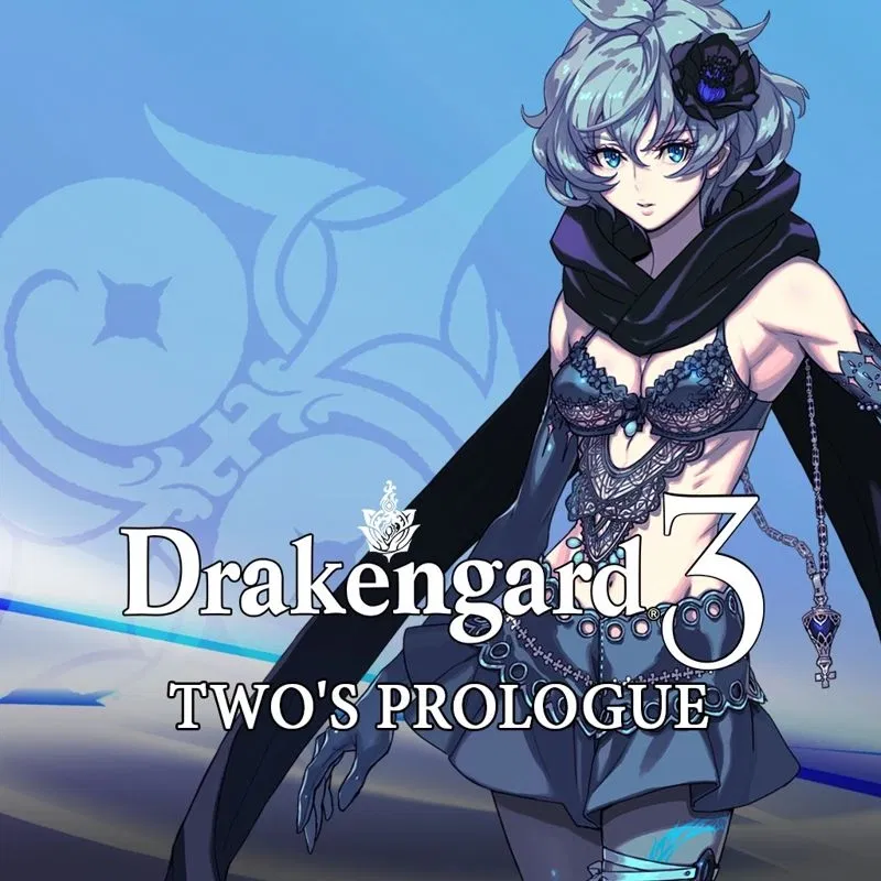 Avatar of Two (Drakengard)