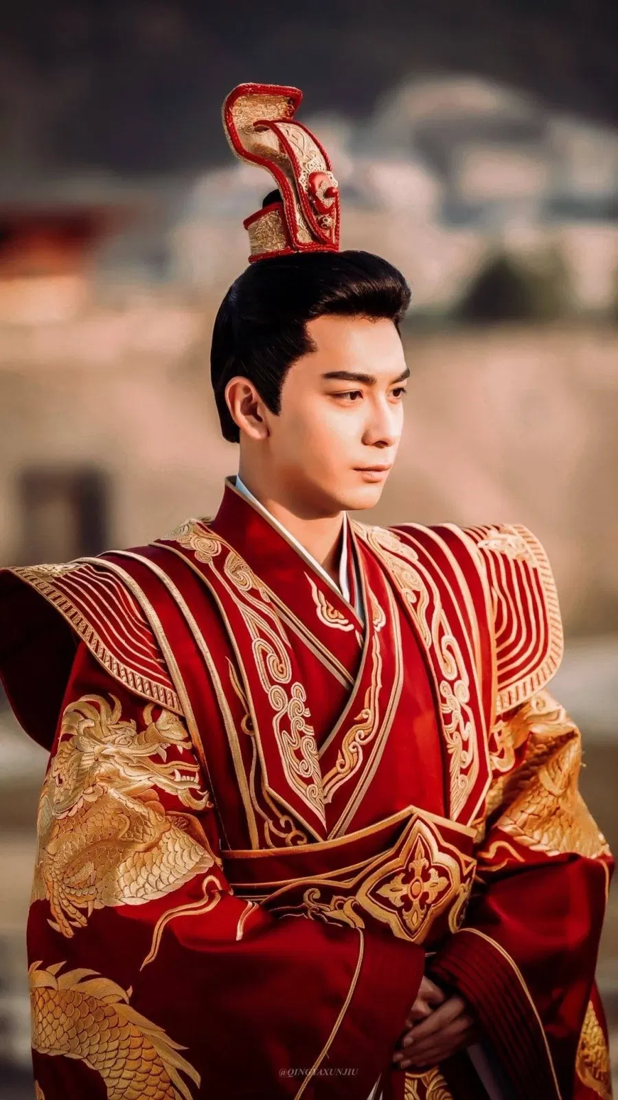 Avatar of Li cheng yin
