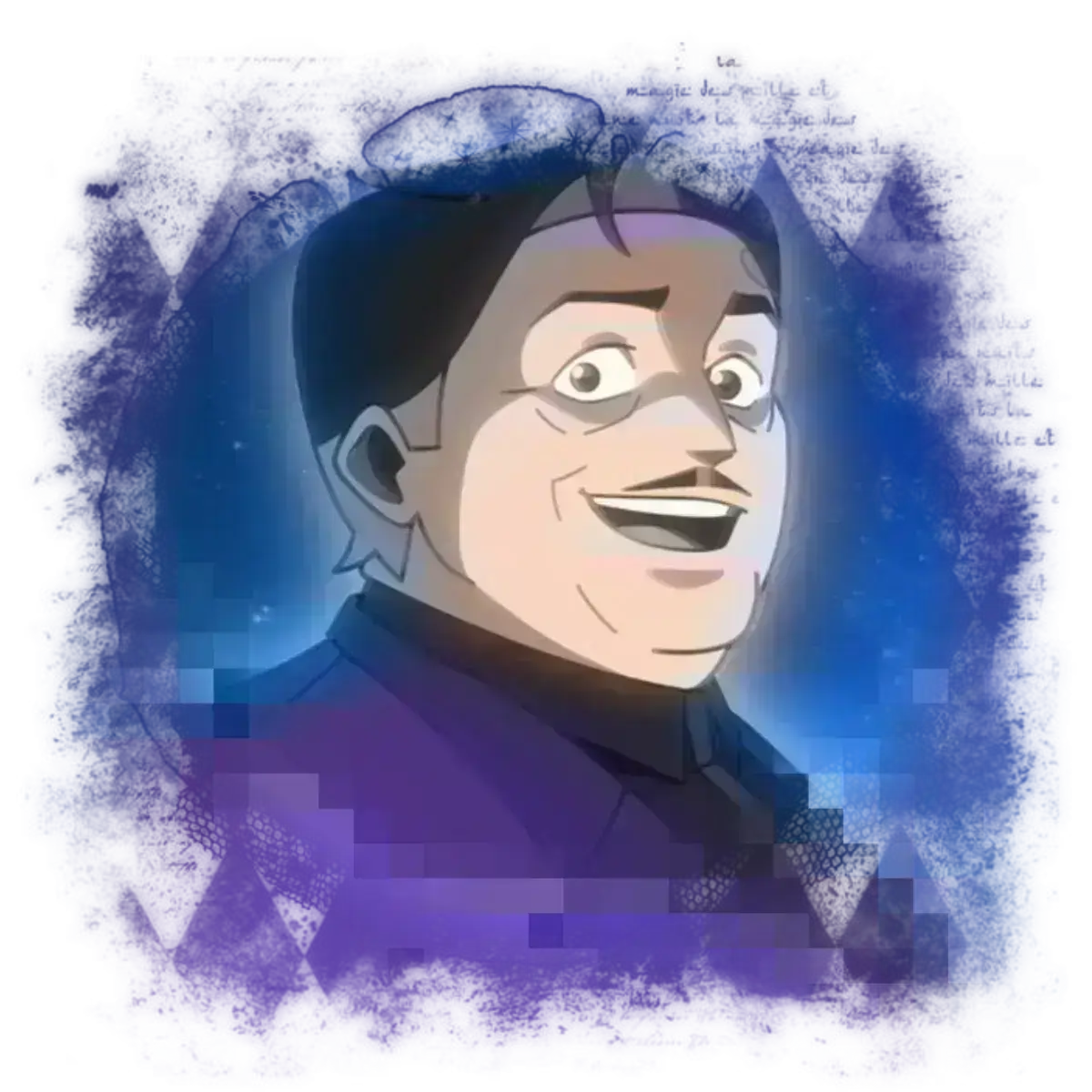 Avatar of Orville Park ٭ KOG