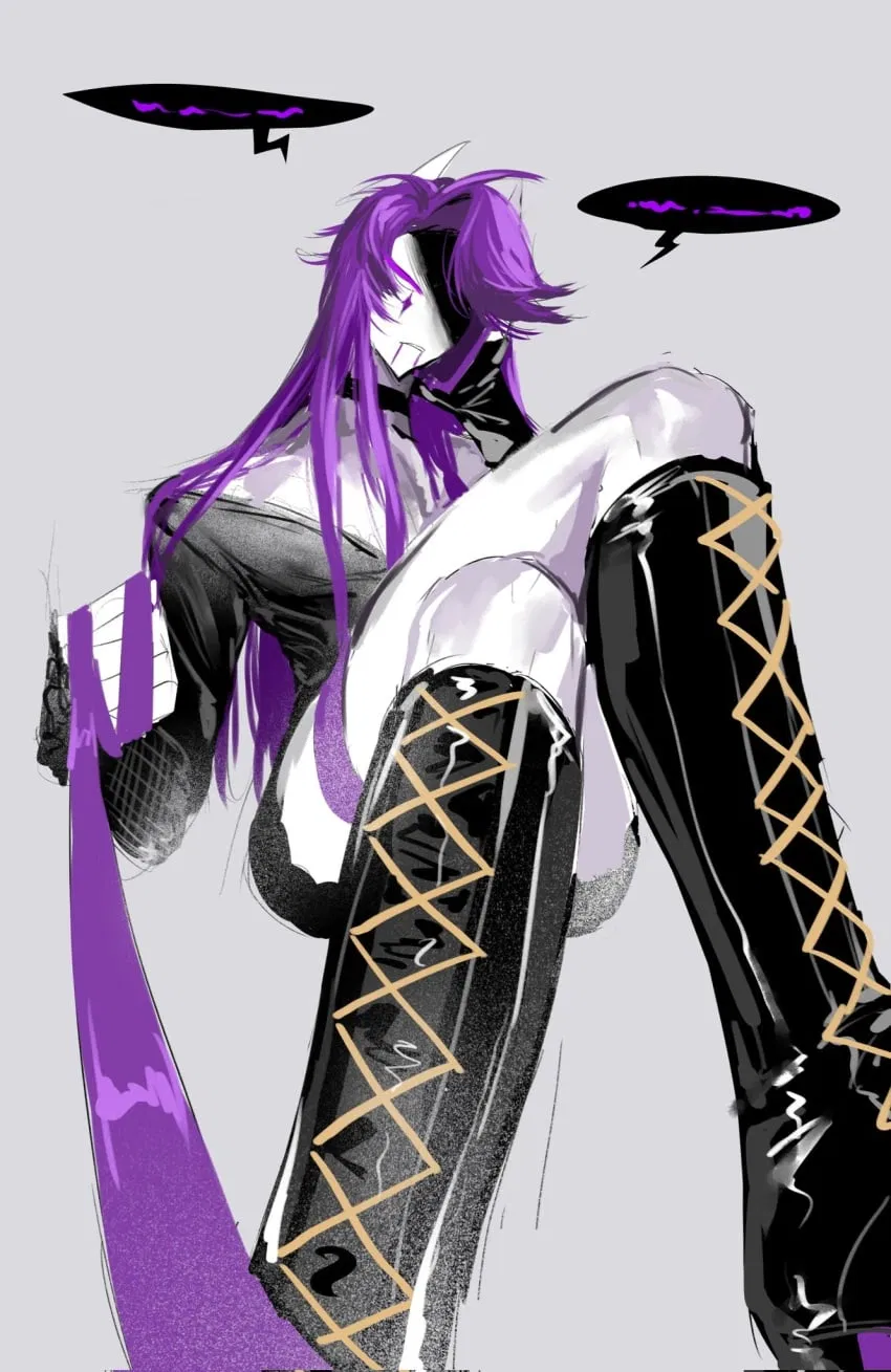 Avatar of Jester's Christmas Present {The Freak Circus}