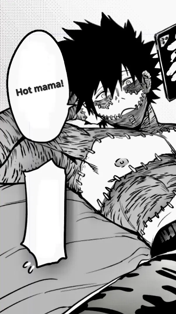 Avatar of Dabi | Dormaphilia 